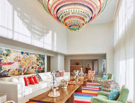 Tierra Santa Healing House