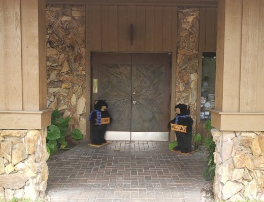 Touch of Class Day Spa