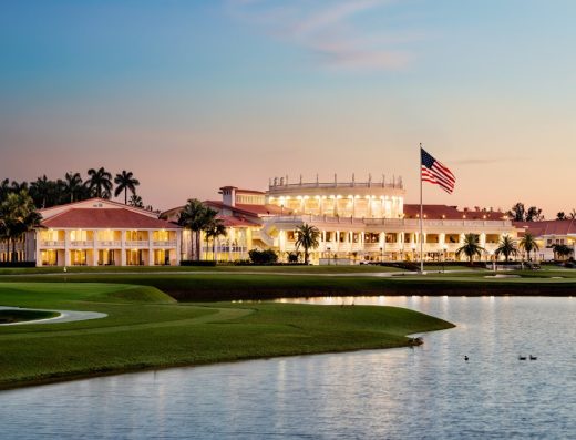 Trump National Doral Miami