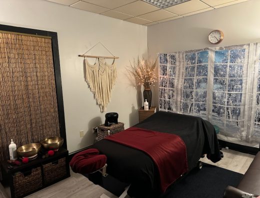 A New You Massage And Bodywork, LLC (MM44805)