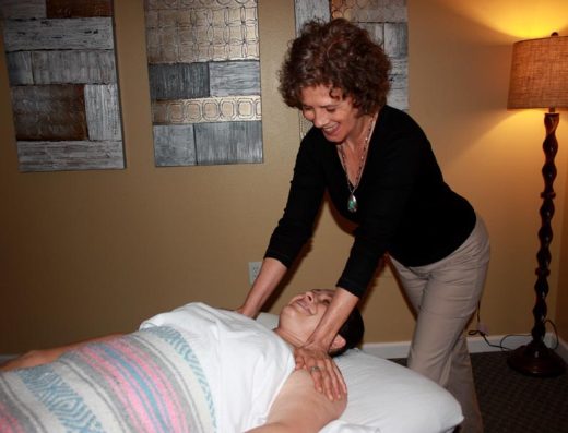 Advanced Alternatives Massage Therapy