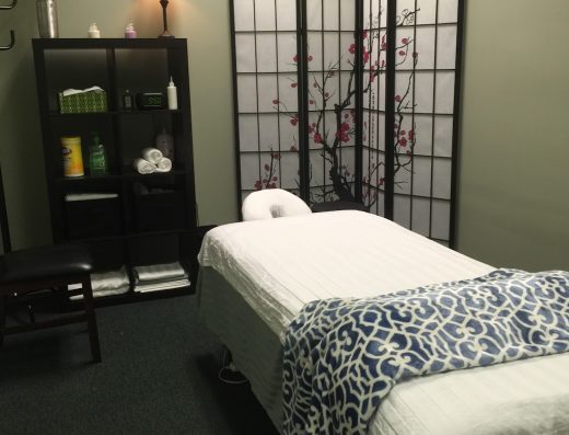 Chens Massage Clinic