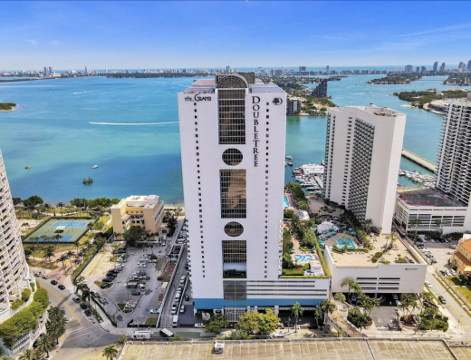 Grand Stay Cozy Miami