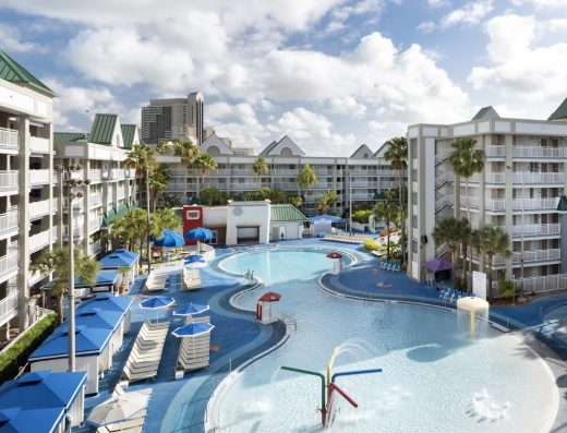 Holiday Inn Resort Orlando Suites – Waterpark by IHG