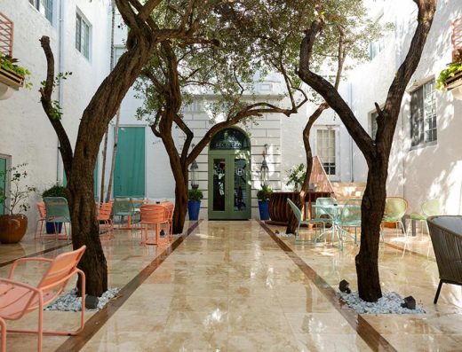 Hotel at The Harrison Miami Beach