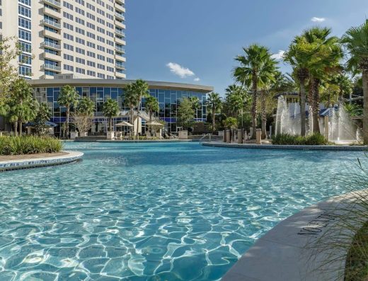 Hyatt Regency Orlando