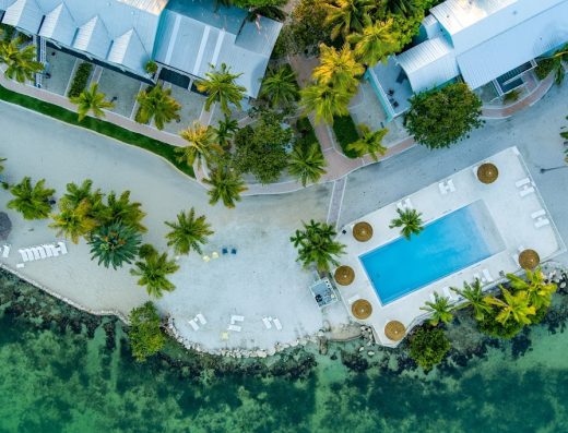 Lime Tree Bay Resort