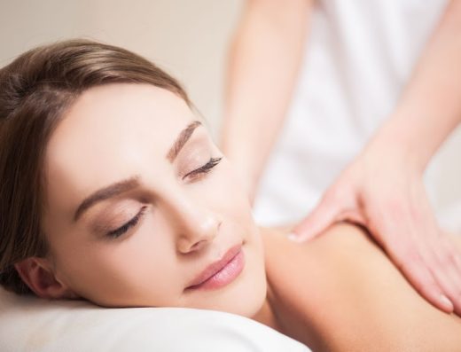 Rose’s Spa Massage