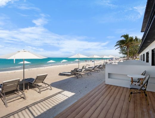 Seaside at Anna Maria Island Inn