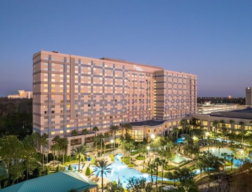 Signia by Hilton Orlando – An Official Walt Disney World Hotel