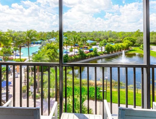 The Grove Resort & Water Park Orlando