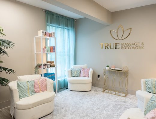 True Massage & Bodywork Post Op Spa | Tallahassee Lymphatic Drainage