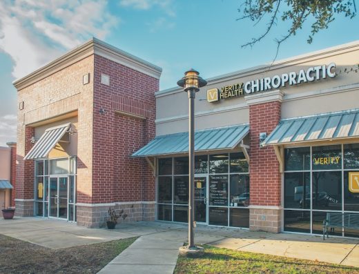 Verity Health Center