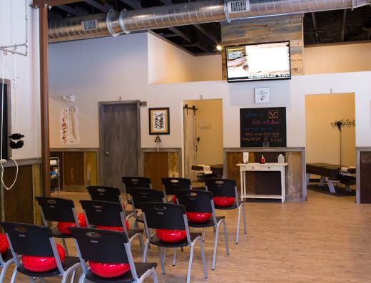 Verity Health Center [Midtown]