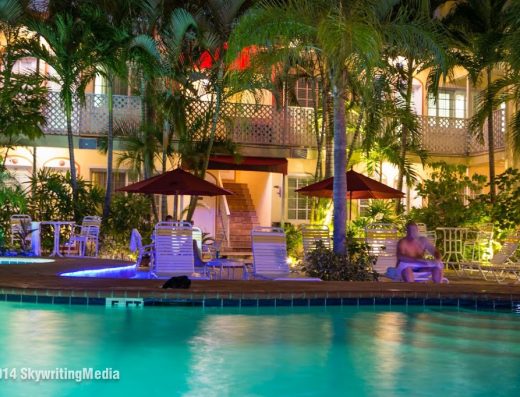 Worthington Resort – The Grand Resort & Spa